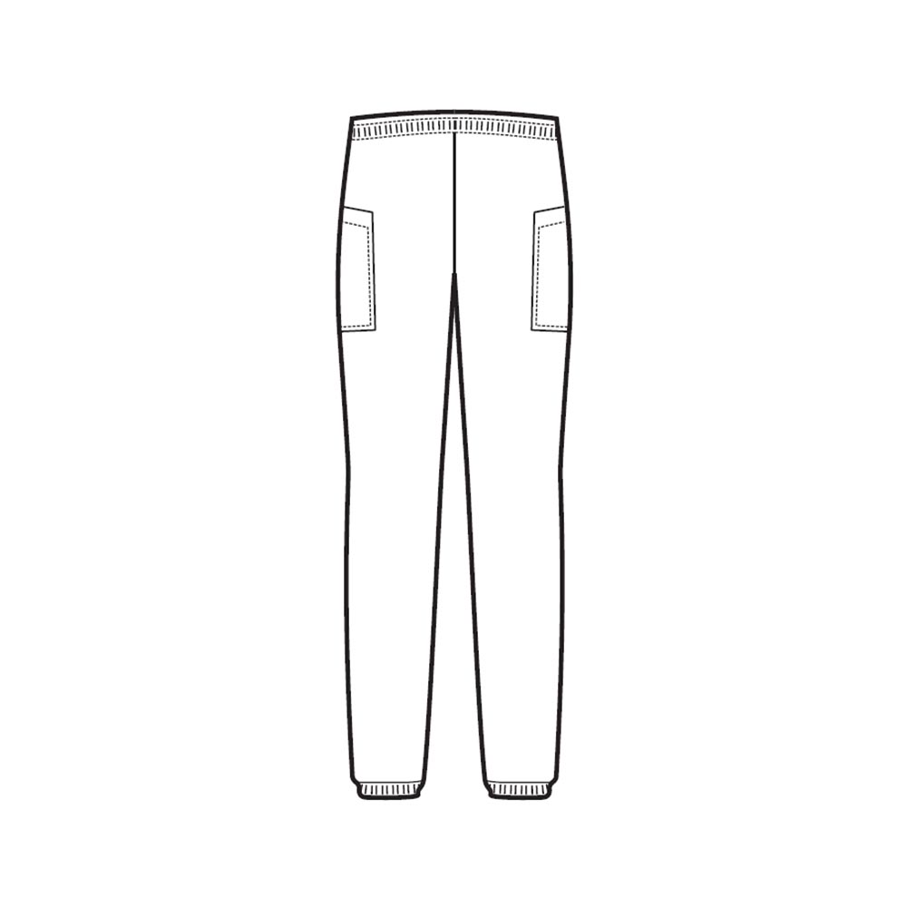 Pantalone Ibiza ISACCO 043990 - immagine 4
