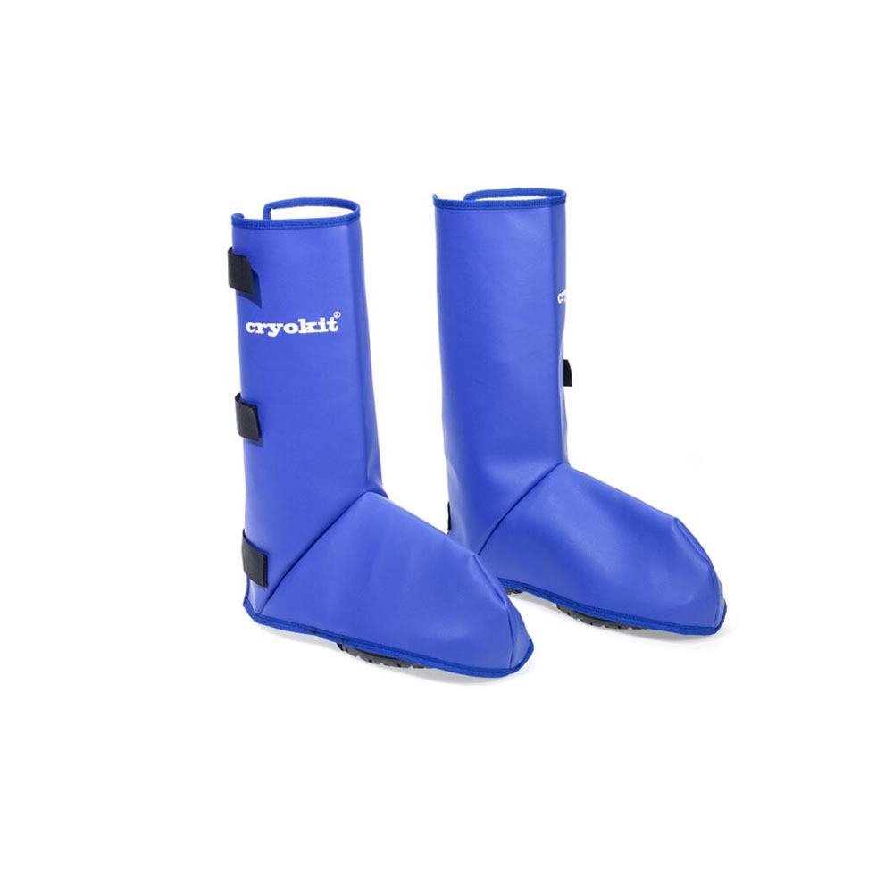 Ghette idrorepellenti COVAL HCRYO - immagine 2