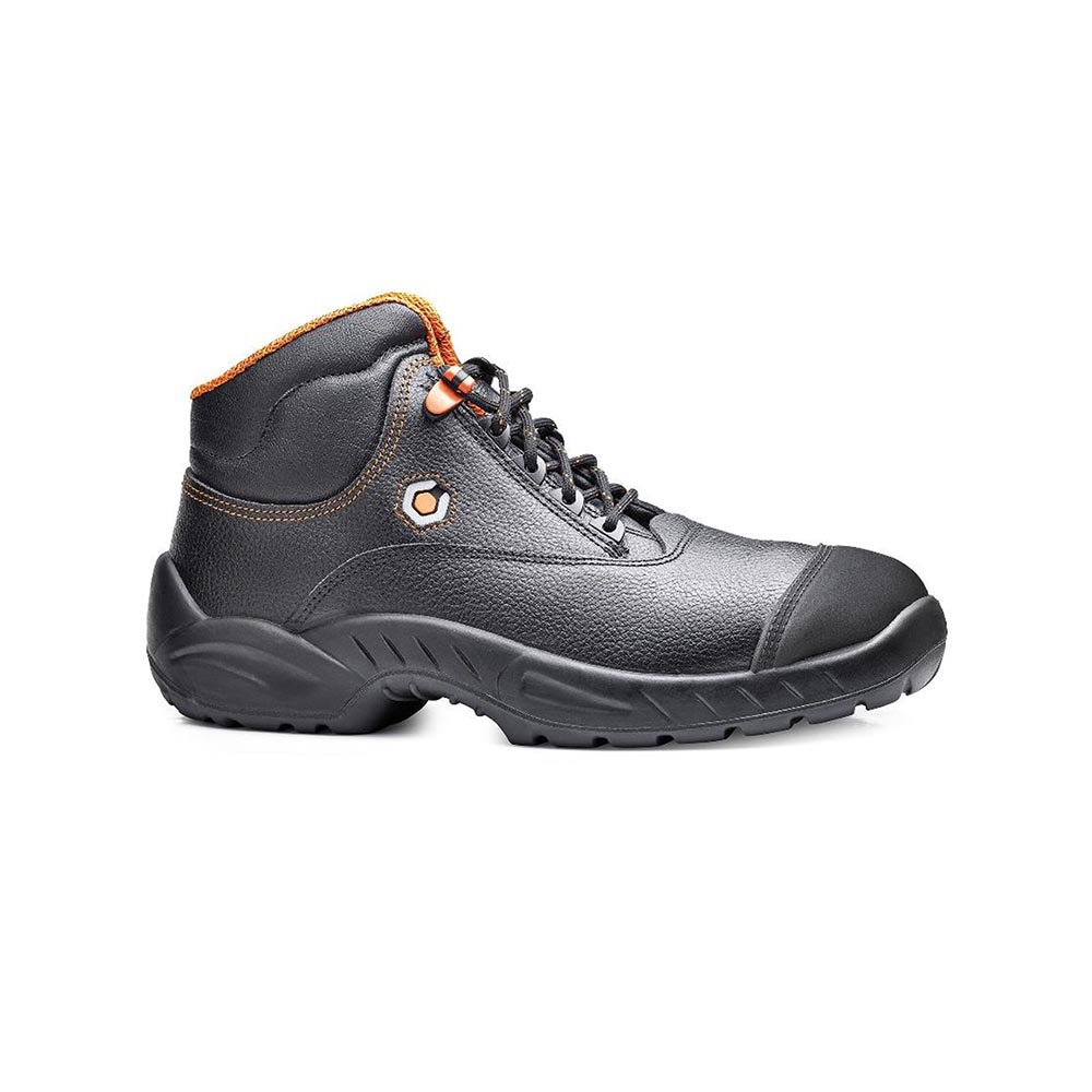 Scarpe antinfortunistiche BASE PRADO S3 SRC - immagine 2