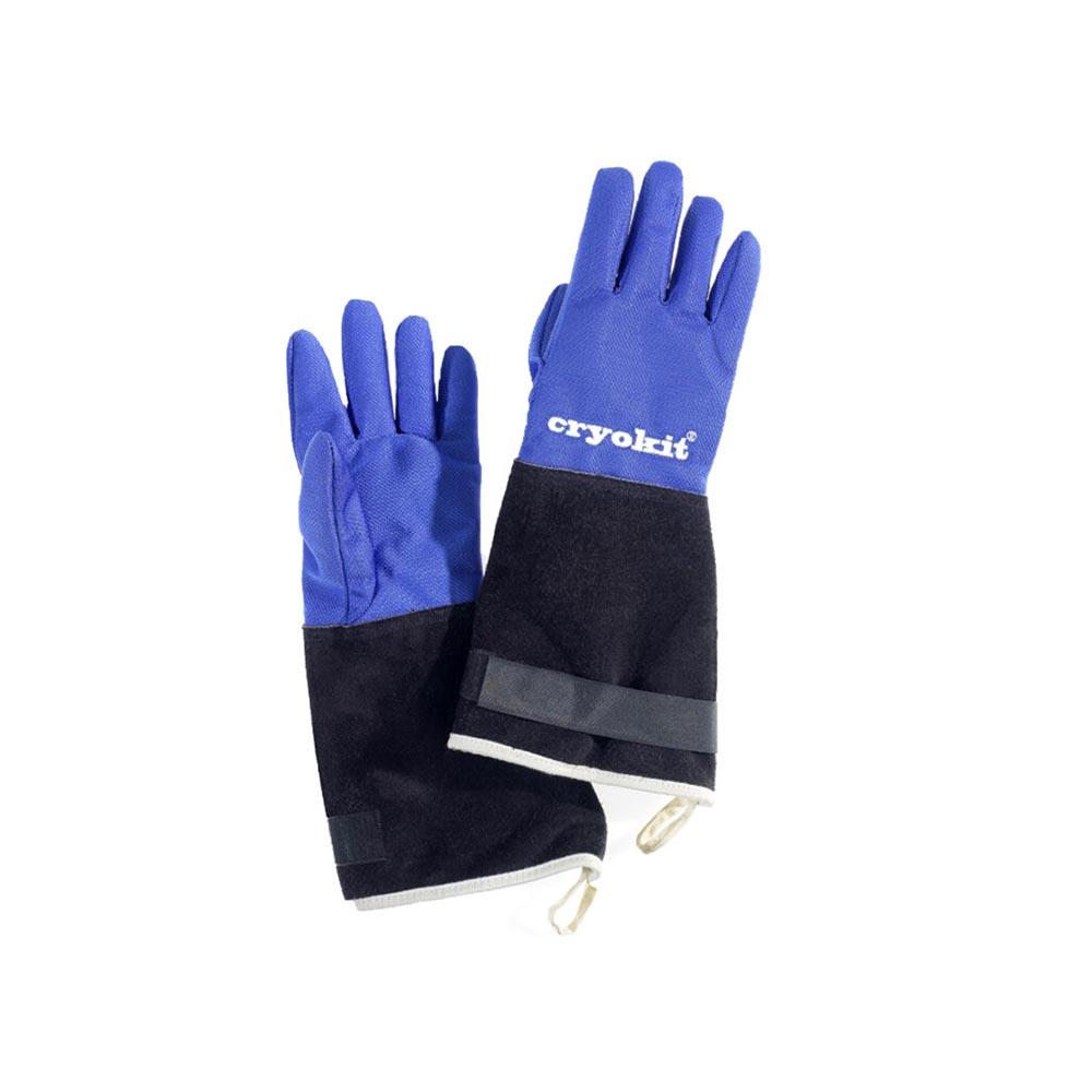 Guanti criogenici COVAL CRYOPLUS 2.0 - immagine 2