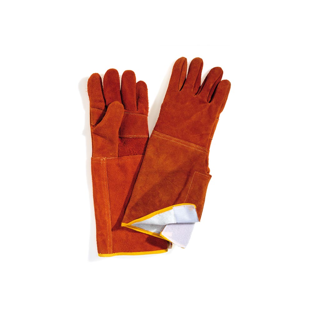 Guanti in crosta termica COVAL 42VB/25V - immagine 2