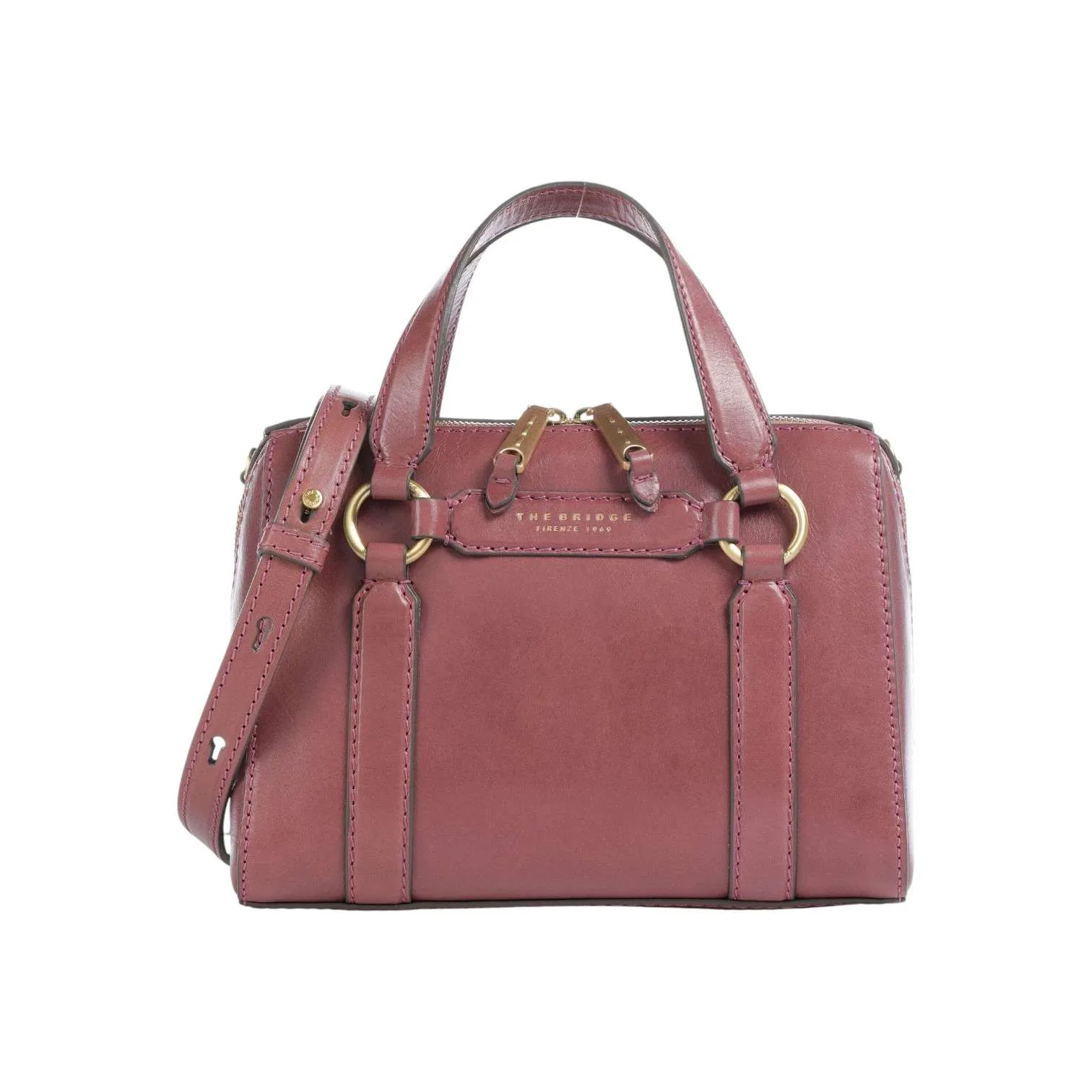 Borsa Laura The Bridge - immagine 2