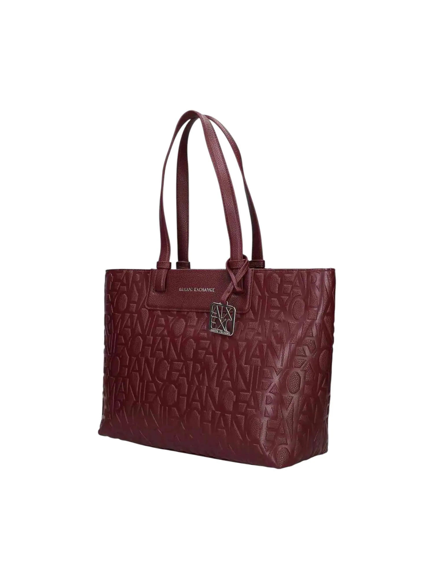 Borsa Armani Exchange - immagine 3