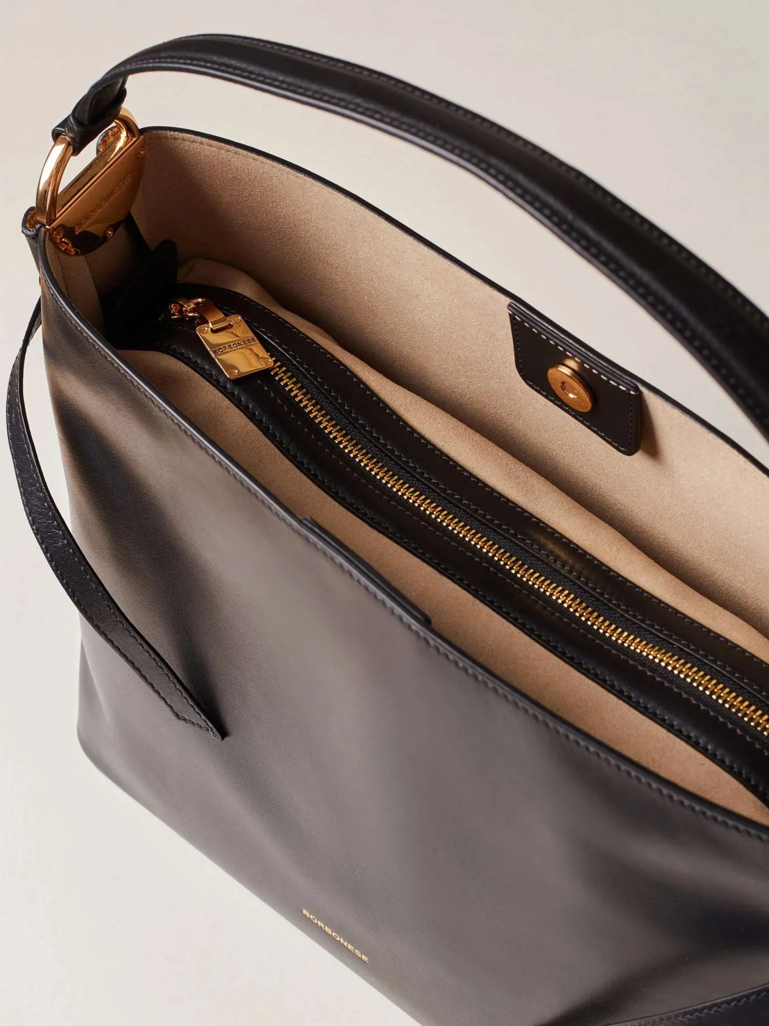 Borsa Bridle Borbonese - immagine 4