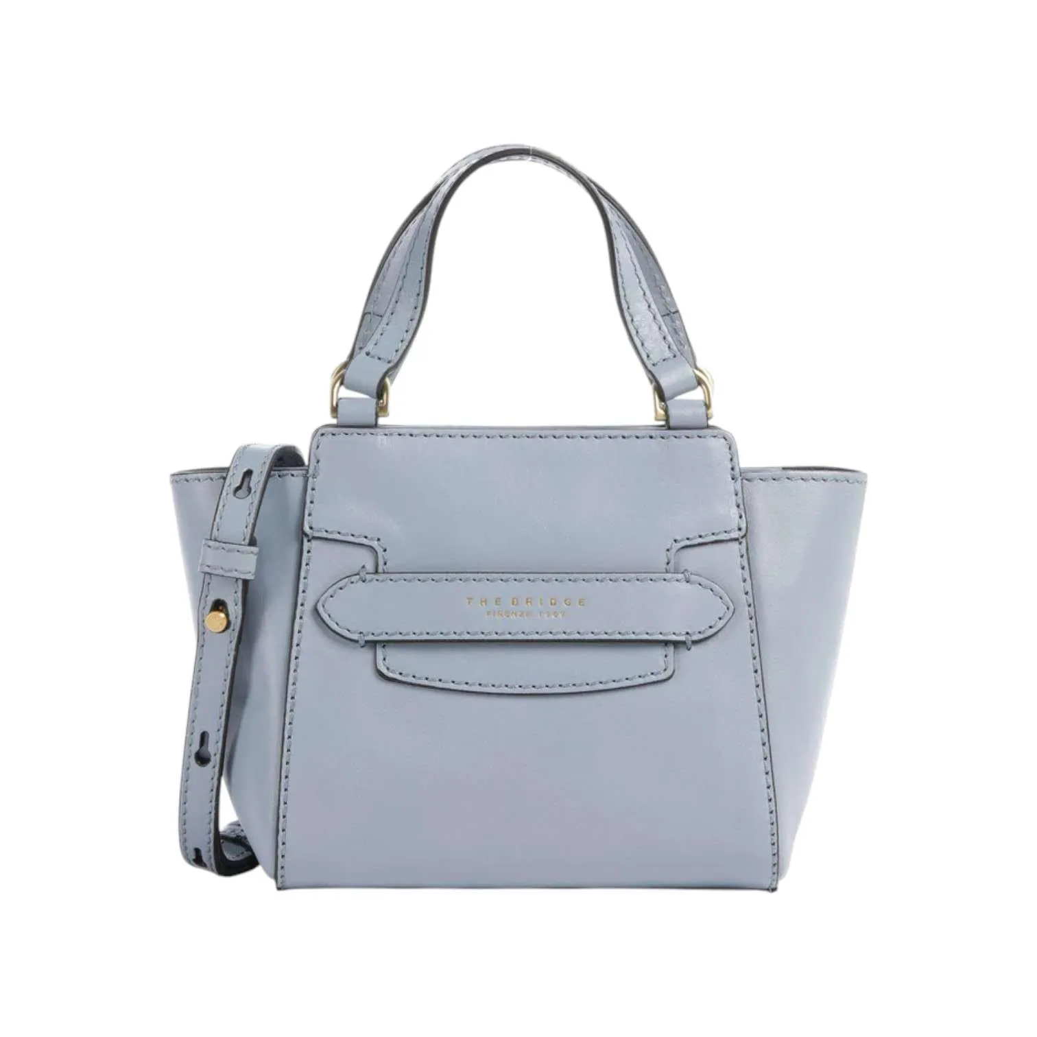 Borsa Lucrezia The Bridge - immagine 2