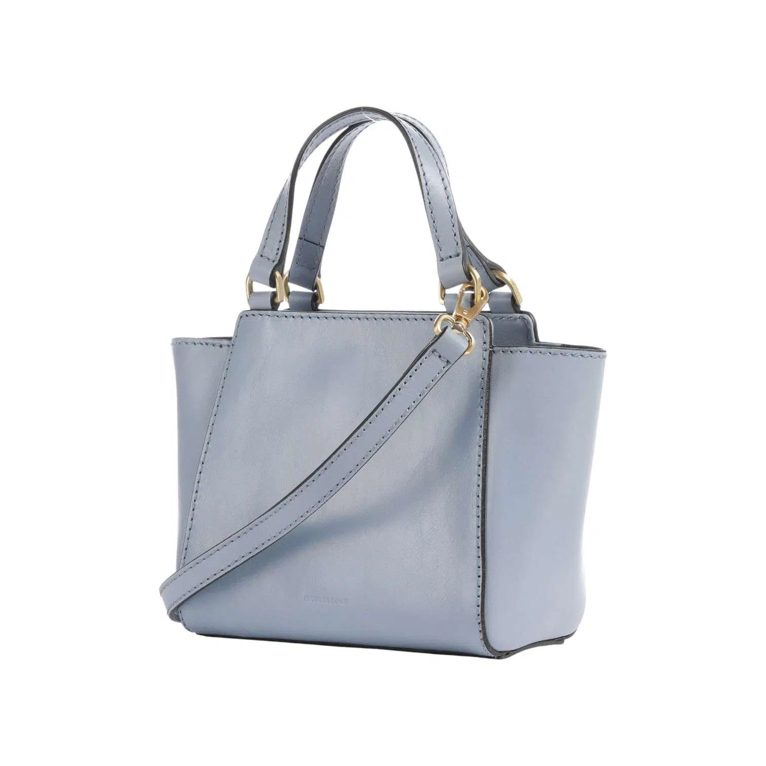 Borsa Lucrezia The Bridge - immagine 4