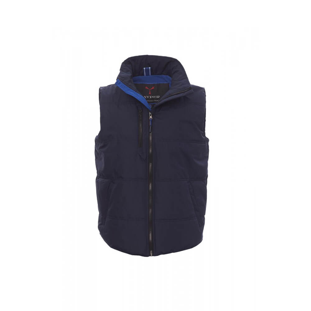 Gilet unisex imbottito Payper DAYTONA - immagine 2