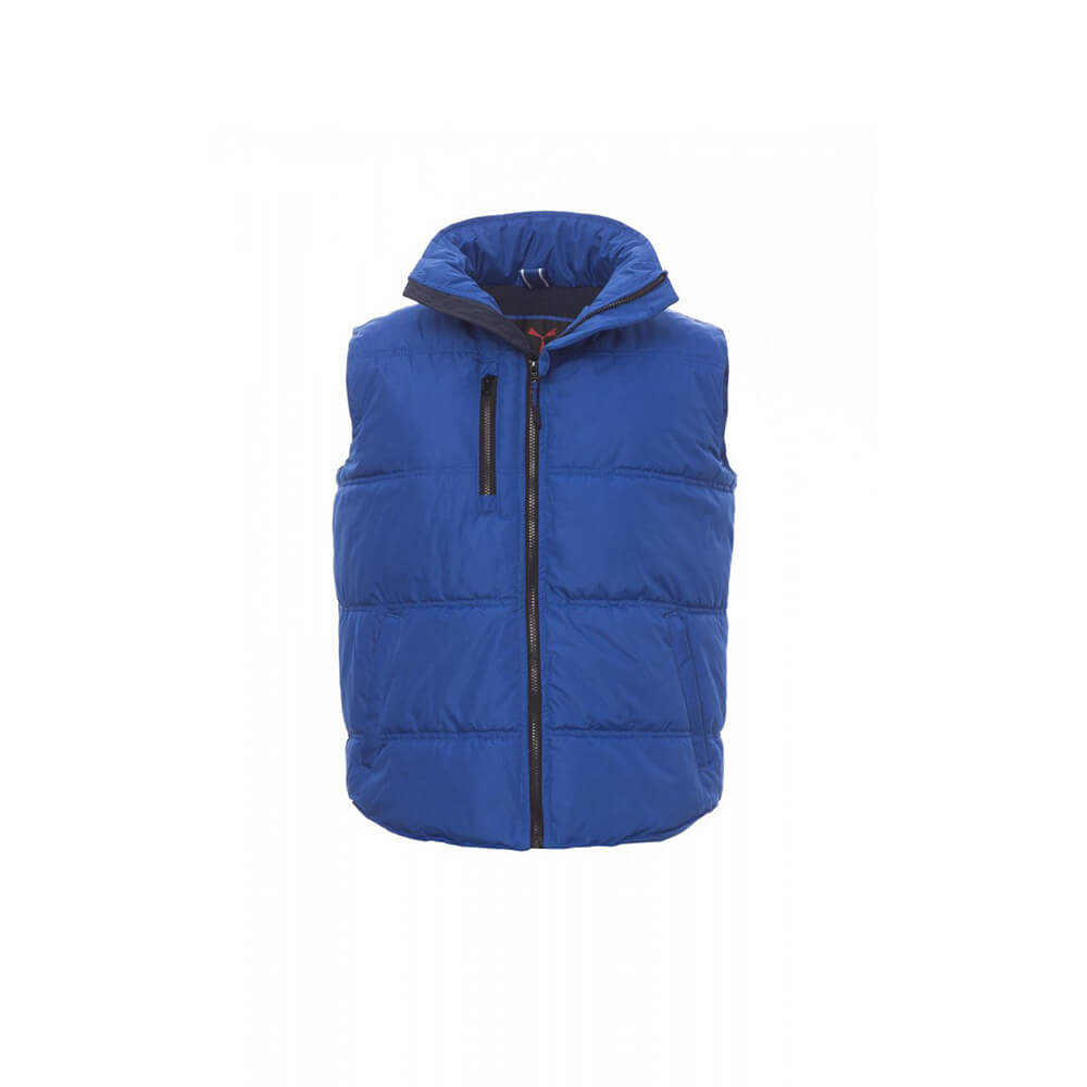 Gilet unisex imbottito Payper DAYTONA - immagine 4