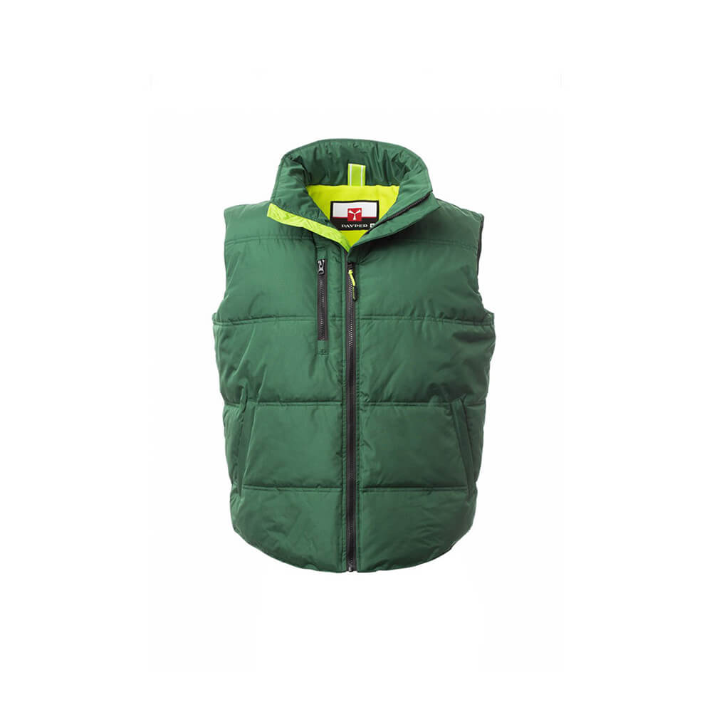 Gilet unisex imbottito Payper DAYTONA - immagine 5