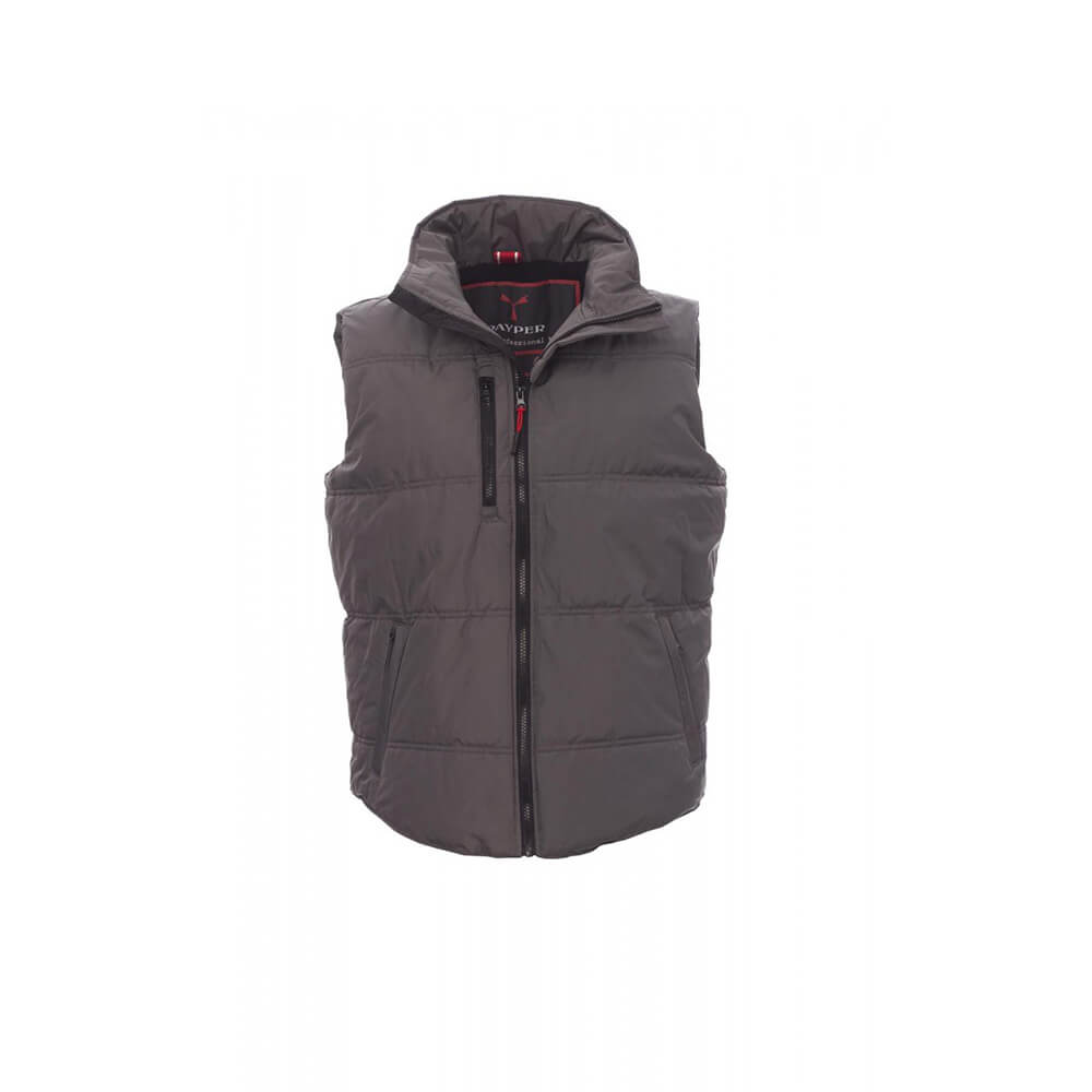 Gilet unisex imbottito Payper DAYTONA - immagine 7