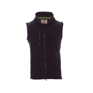 Gilet in pile zip intera Payper EASY+