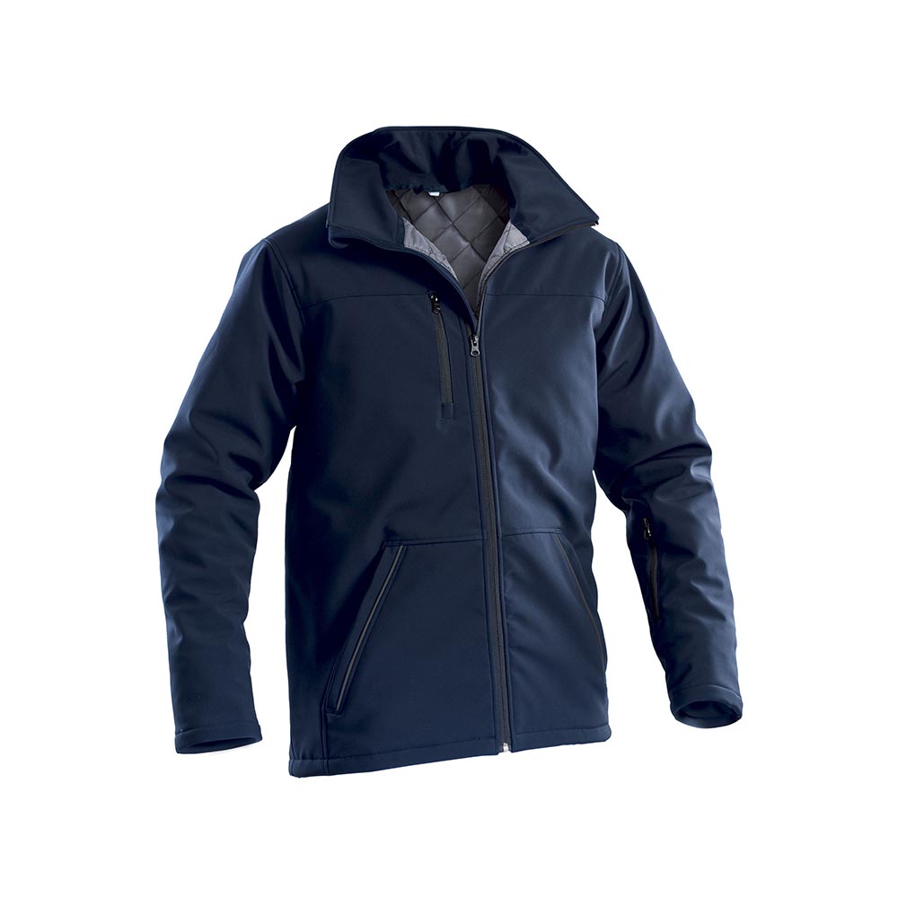 Soft Shell imbottito Calgary P&P Loyal GGXV9 300 01