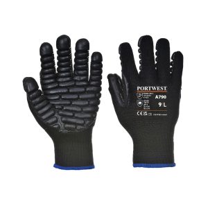 Guanti Anti Vibrazione PORTWEST A790