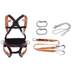 Kit anticaduta DELTA PLUS ELARA320V2
