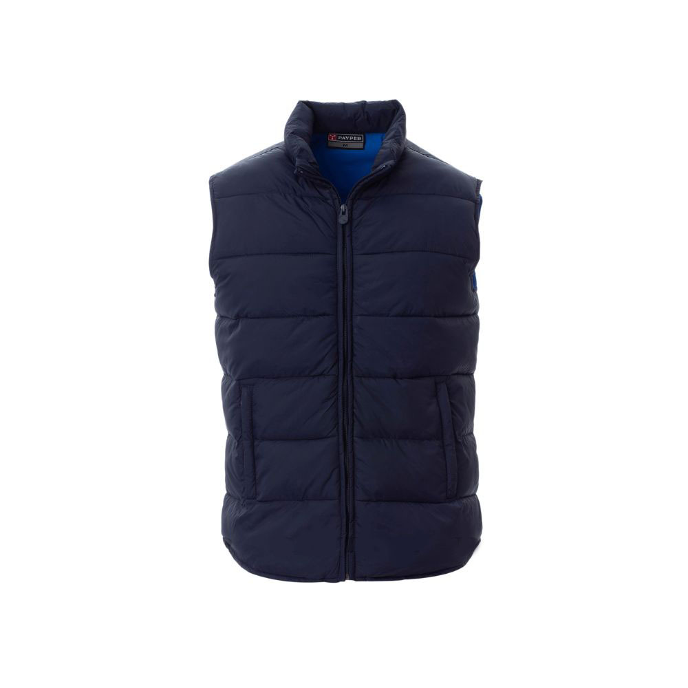 Gilet da uomo imbottito Payper MEMORY - immagine 7