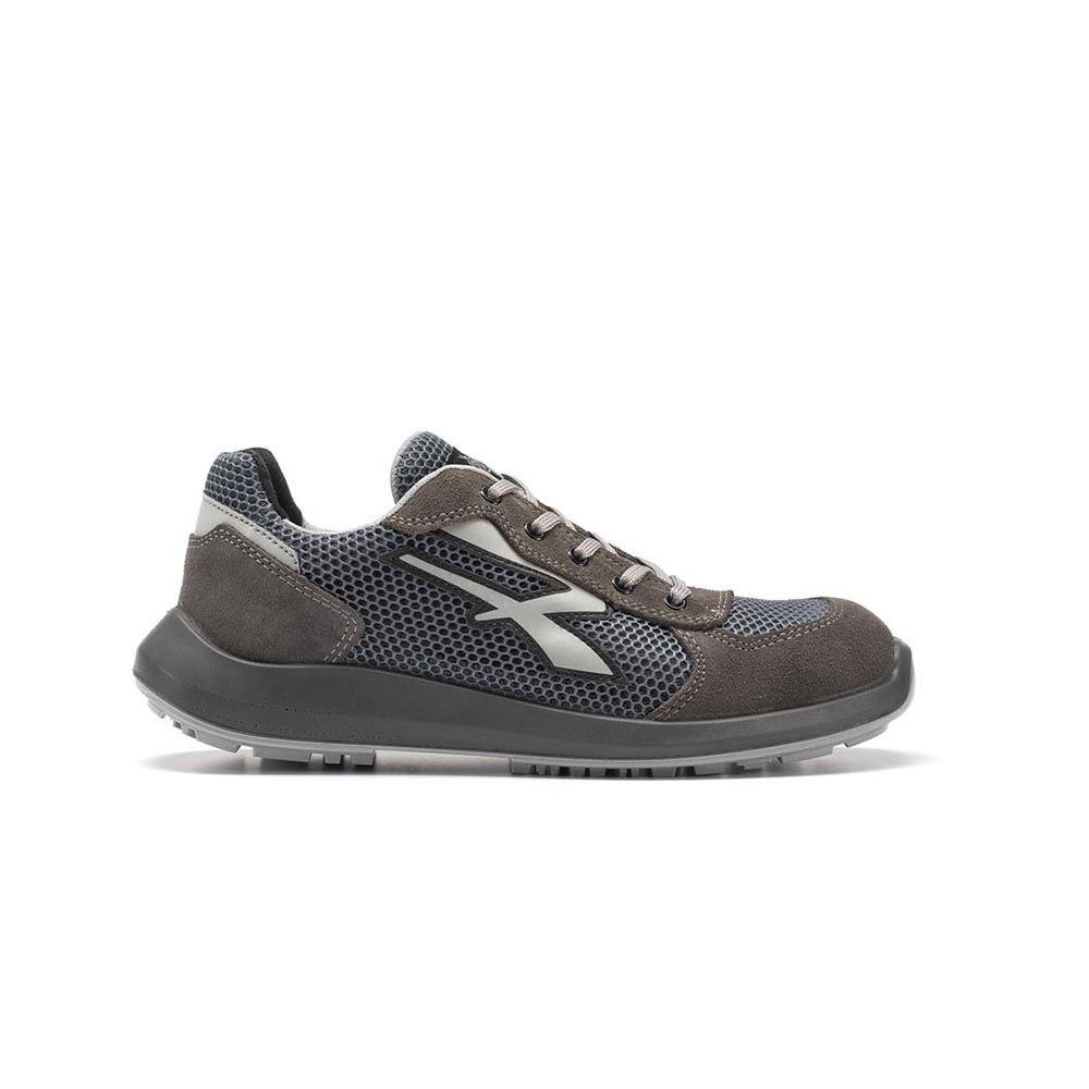 Scarpe antinfortunistiche U-Power DRACO S1P SRC ESD - immagine 2