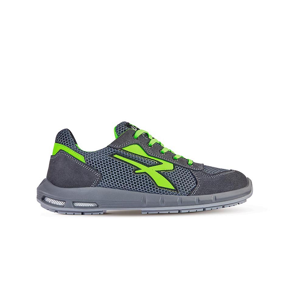 Scarpe antinfortunistiche U-Power GEMINI PLUS S1P SRC ESD