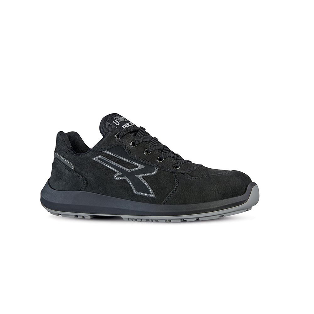 Scarpe antinfortunistiche U-Power SHEDIR S3 SRC CI ESD - immagine 2