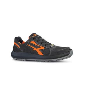 Scarpe antinfortunistiche U-Power SIRIO S1P SRC ESD