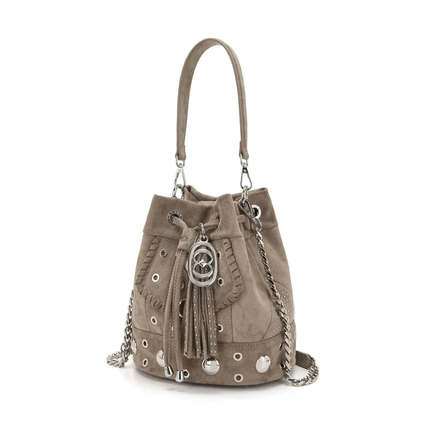 Secchiello Ethnic La Carrie - immagine 3
