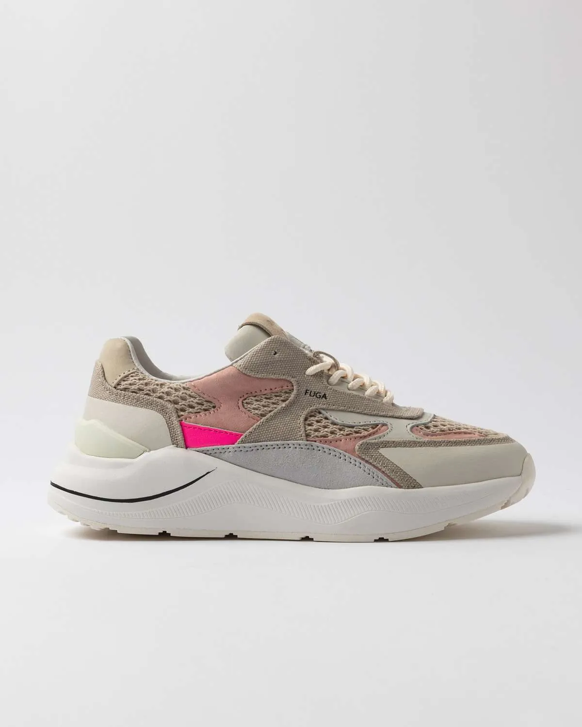 Sneakers Fuga Net D.A.T.E.