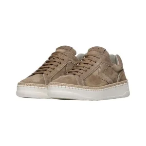 Sneakers Layton Voile Blanche