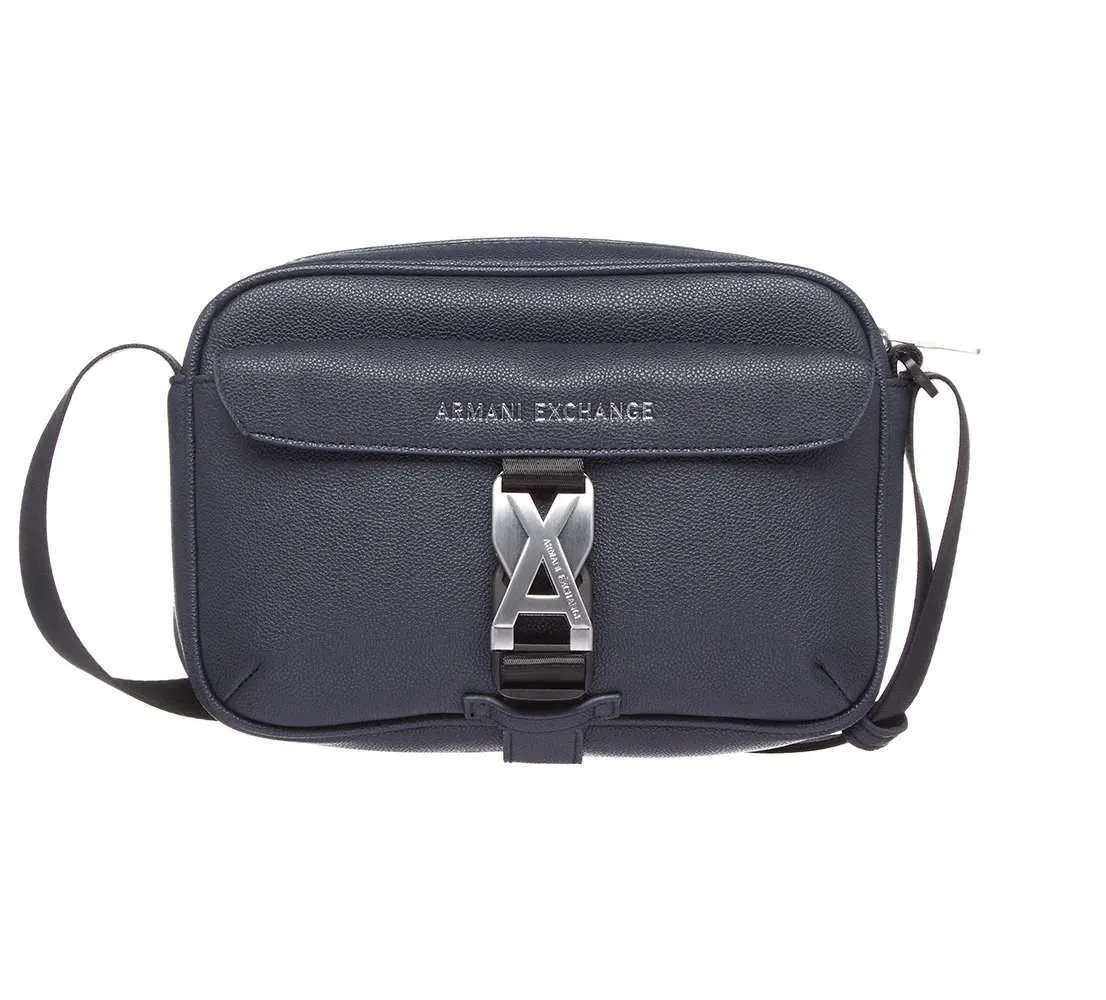 Tracolla Uomo Armani Exchange - immagine 2
