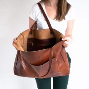 borsa shopper