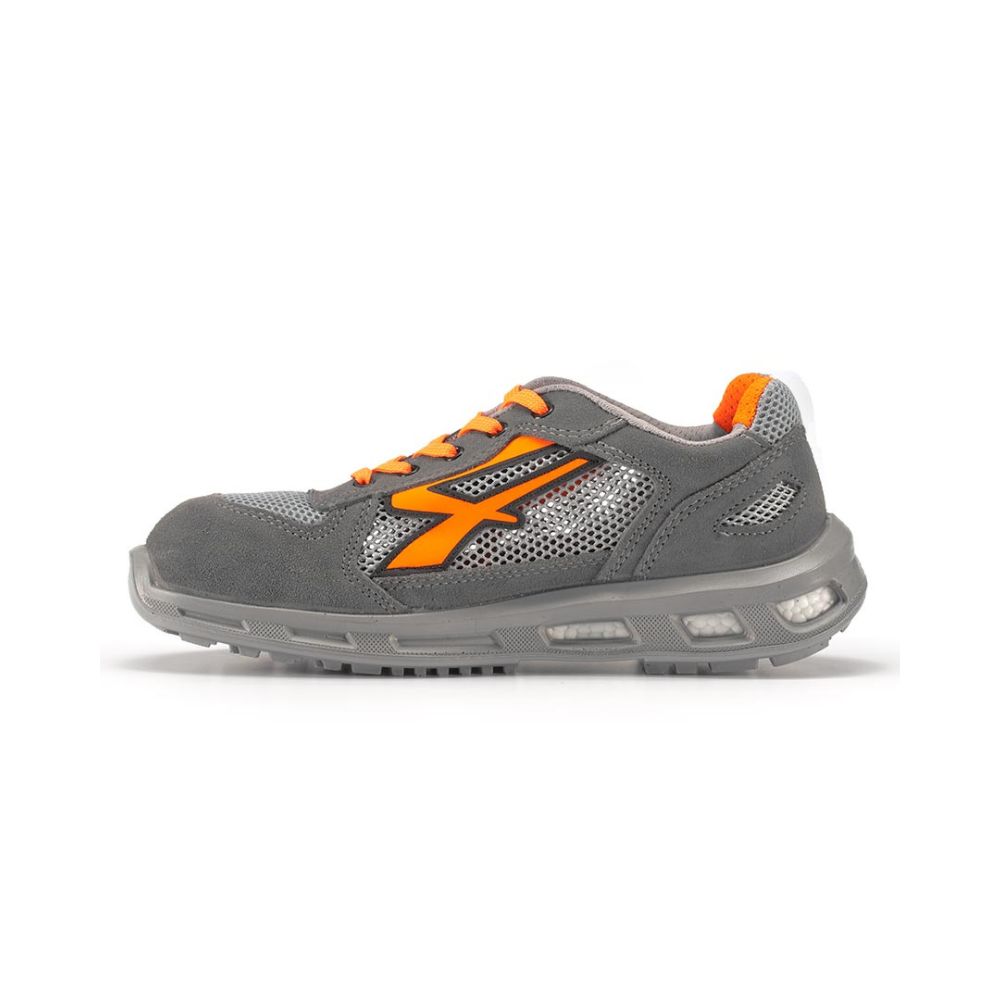Scarpe antinfortunistiche U-Power ULTRA S1P SRC ESD - immagine 3