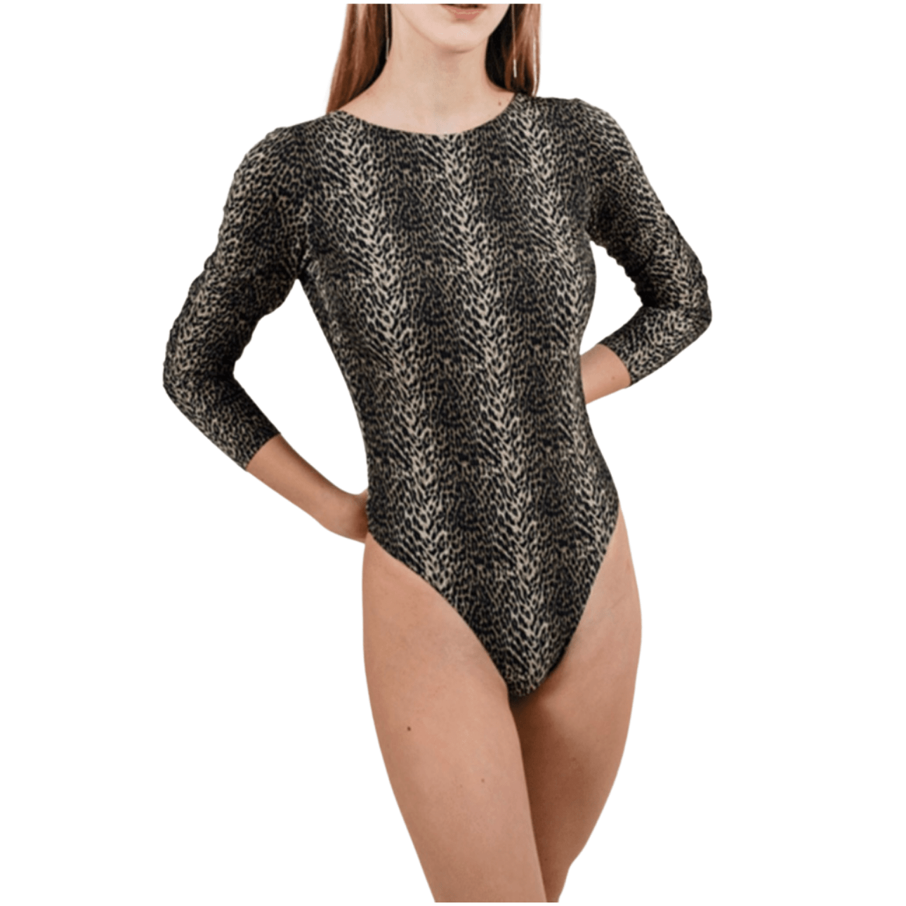 Costume intero Moonstone – Made in Italy