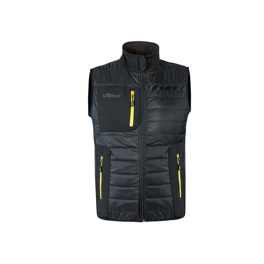 Gilet da lavoro U-Power WALL - immagine 4
