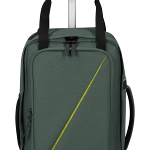 American Tourister - TAKE2CABIN (VALIGIA/ZAINO RYANAIR/VUELING/WIZZAIR 40X30X20cm) CABIN SIZE