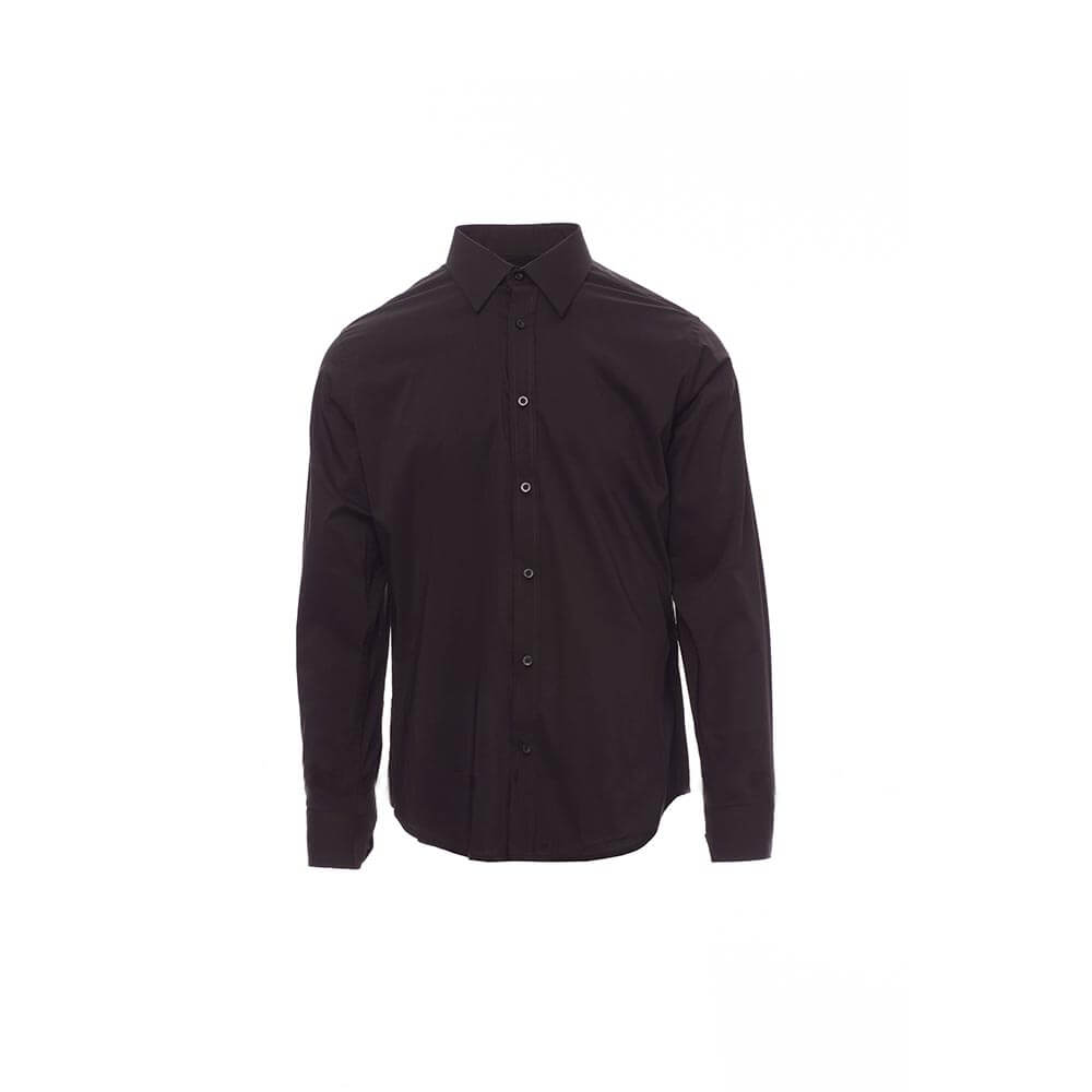 Camicia slim fit IMAGE PAYPER - immagine 6