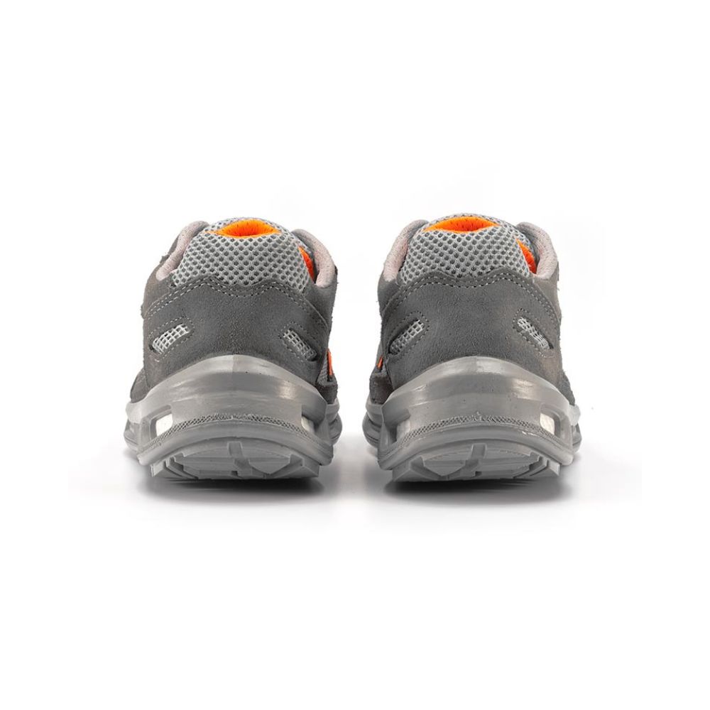 Scarpe antinfortunistiche U-Power ULTRA S1P SRC ESD - immagine 5