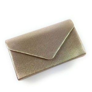 Pochette Animalier sera elegante 24x15x6cm