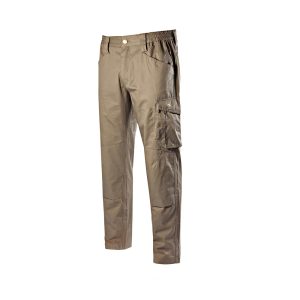 Pantaloni da lavoro DIADORA ROCK LIGHT PERFORMANCE