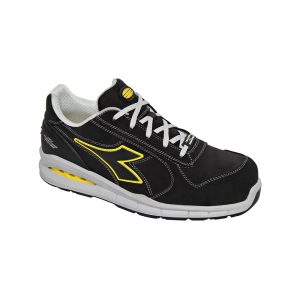 Scarpe antinfortunistiche DIADORA RUN NET AIRBOX LOW S3 SRC