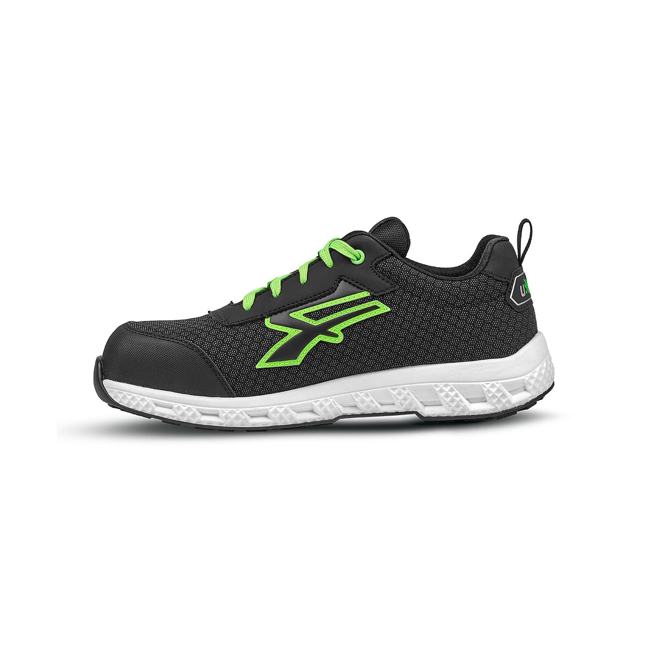 Scarpe Antinfortunistiche U-Power MITCH S3S CI HI HRO FO SR - immagine 5