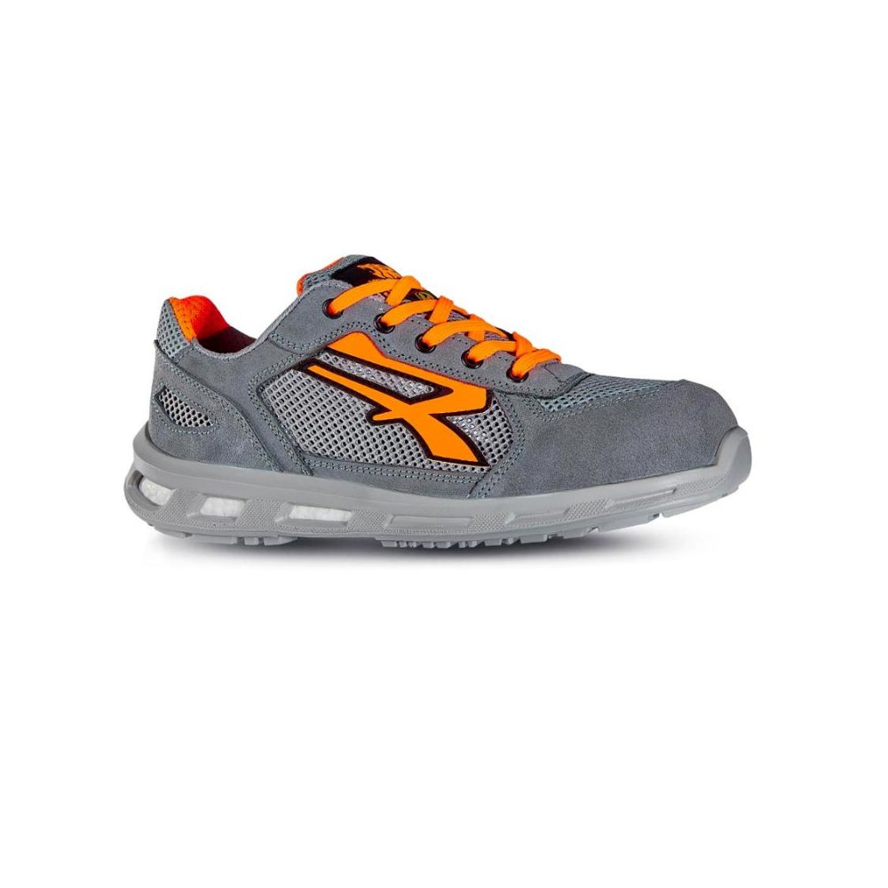 Scarpe antinfortunistiche U-Power ULTRA S1P SRC ESD