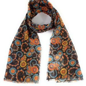 Sciarpa Girandola 60x180cm