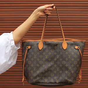 vuitton borse